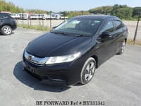 HONDA Grace