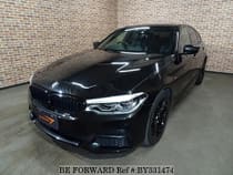 Used 2018 BMW 5 SERIES BY331474 for Sale