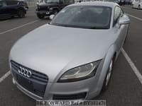 2009 AUDI TT 2.0TFSI S LINE LTD