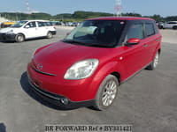 2012 MAZDA VERISA C