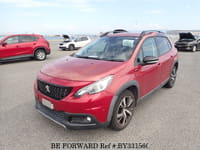 2019 PEUGEOT 2008 GT LINE