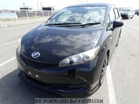 2011 TOYOTA WISH 1.8X HID SELECTION