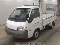 2012 MAZDA BONGO TRUCK