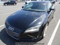 2008 AUDI TT 2.0TFSI