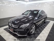 Used 2018 MERCEDES-BENZ C-CLASS BY331568 for Sale