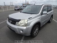 2009 NISSAN X-TRAIL 20ST