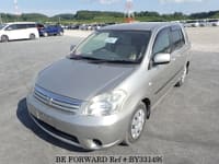 TOYOTA Raum