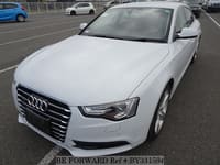 2016 AUDI A5 SPORTS BACK 2.0TFSI QUATTRO