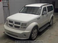 Dodge Nitro