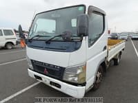 2005 MITSUBISHI CANTER GUTS