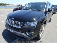 2015 JEEP COMPASS LIMITED