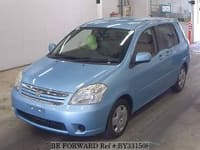 2005 TOYOTA RAUM C PACKAGE