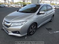 HONDA Grace