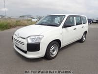 2020 MAZDA FAMILIA VAN