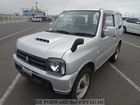 2017 SUZUKI JIMNY XG