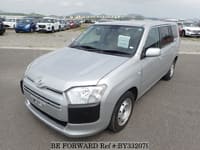 2020 MAZDA FAMILIA VAN