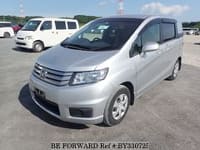 2012 HONDA FREED SPIKE G