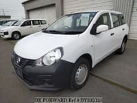 2018 NISSAN AD VAN NV150