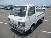 1988 SUBARU SAMBAR TRUCK