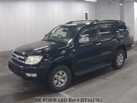 TOYOTA Hilux Surf