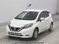2018 NISSAN NOTE X FOUR 