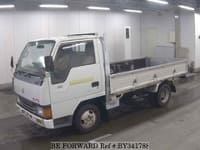 1992 MITSUBISHI CANTER GUTS LONG