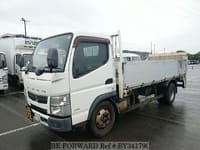2014 MITSUBISHI CANTER LONG HIGH DECK
