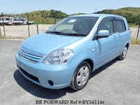 TOYOTA Raum