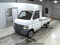 HONDA Acty Truck