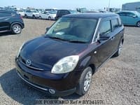 2011 MAZDA VERISA C DRESS UP PACKAGE