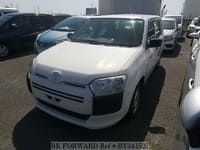 2015 TOYOTA PROBOX VAN DX COMFORT