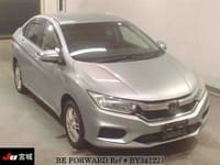 HONDA Grace