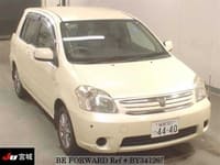 TOYOTA Raum