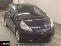 2008 HONDA FIT