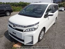 Used 2018 TOYOTA VOXY BY341829 for Sale