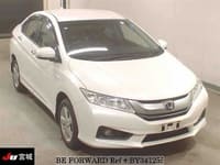 HONDA Grace