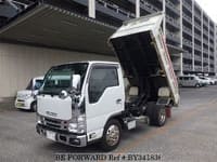2016 ISUZU ELF TRUCK