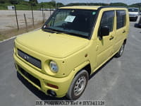 DAIHATSU Naked