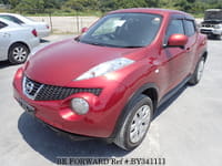 2011 NISSAN JUKE 15RX
