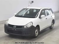 2015 MAZDA FAMILIA VAN