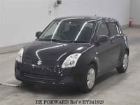2010 SUZUKI SWIFT XG