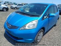 2009 HONDA FIT G SMART STYLE EDITION
