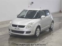 2010 SUZUKI SWIFT XG