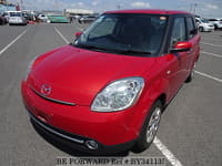 2011 MAZDA VERISA C
