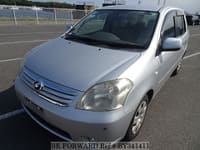 TOYOTA Raum