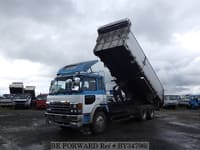 HINO Profia