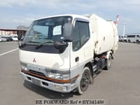 1998 MITSUBISHI CANTER