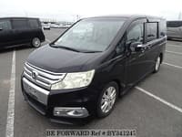 2011 HONDA STEP WGN SPADA