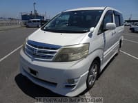 2006 TOYOTA ALPHARD V 3.0MS LIMITED