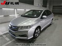 HONDA Grace